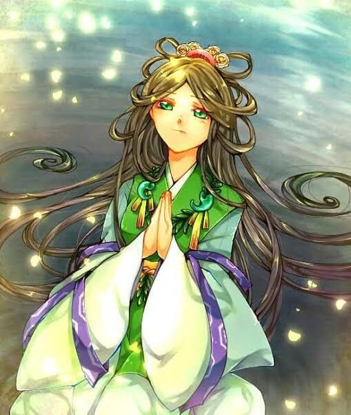 日本の女神様のお力をお借りして美・愛を手にします 日本の女神様「クシナダヒメ」のパワーをお借りし、ご祈祷します イメージ1