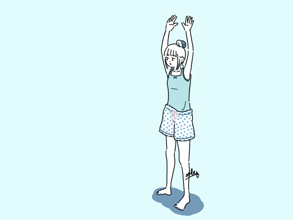 シンプルかわいいイラストを描きます キャラクターや似顔絵、贈り物の人物イラストをご提供 イメージ6