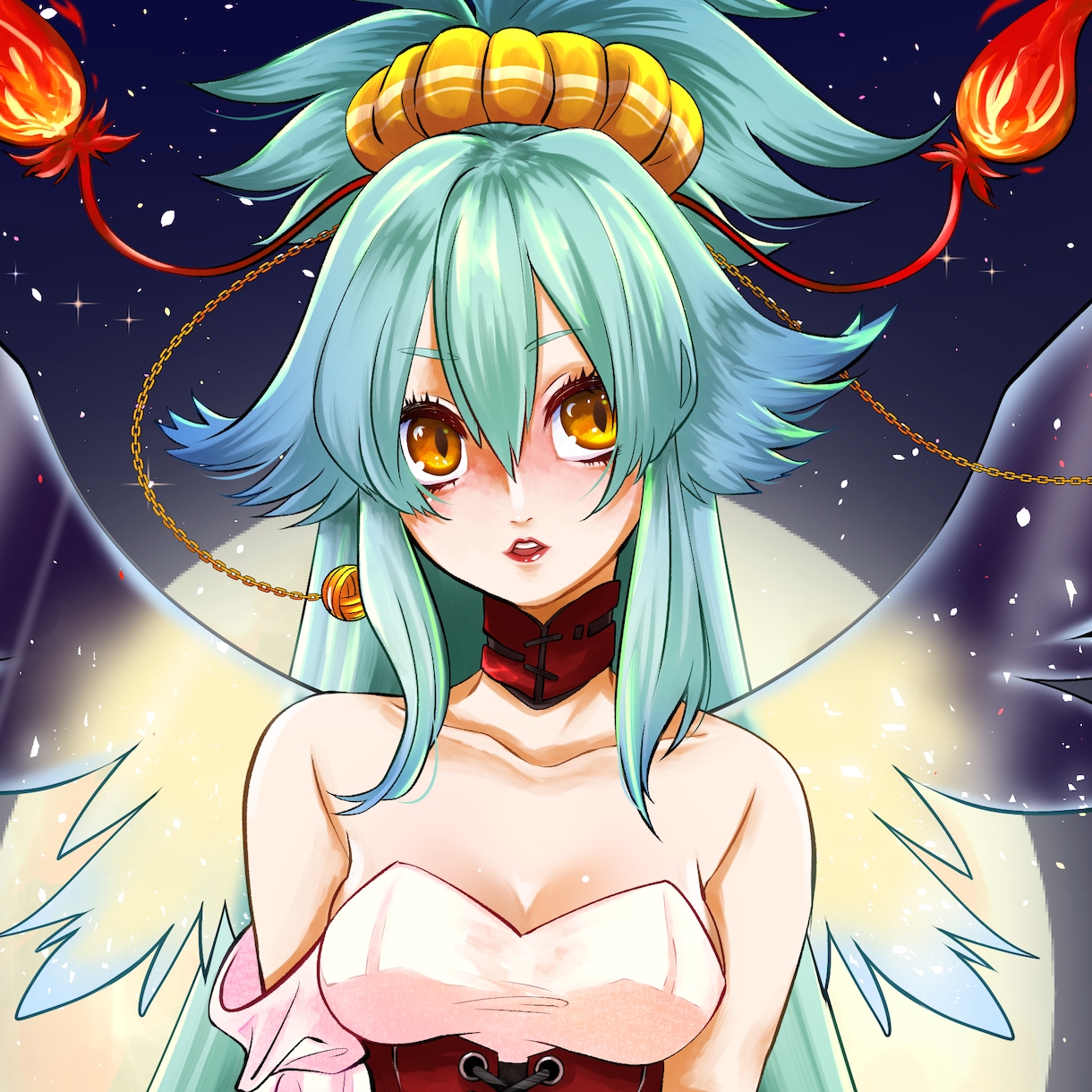 イラスト制作します 様々な用途で使える個性的なイラストを制作いたします！ イメージ1
