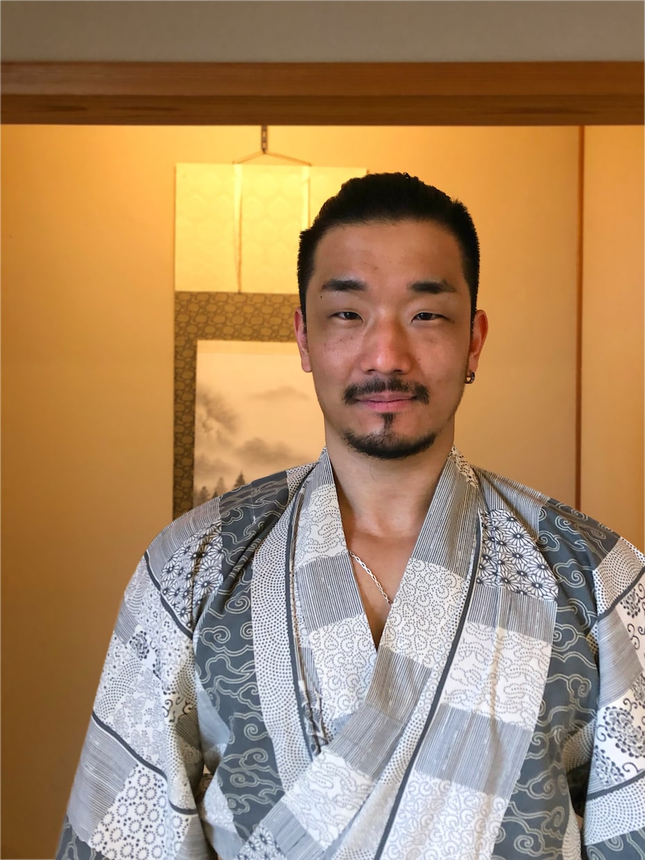 No BS Sensei Talk!ます Real Japanese No Textbook Talk イメージ1