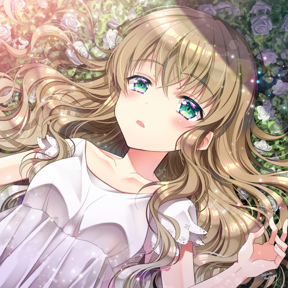 イラスト全般お描きします SNSやブログのヘッダー、動画用の1枚絵、立ち絵等に！ イメージ6
