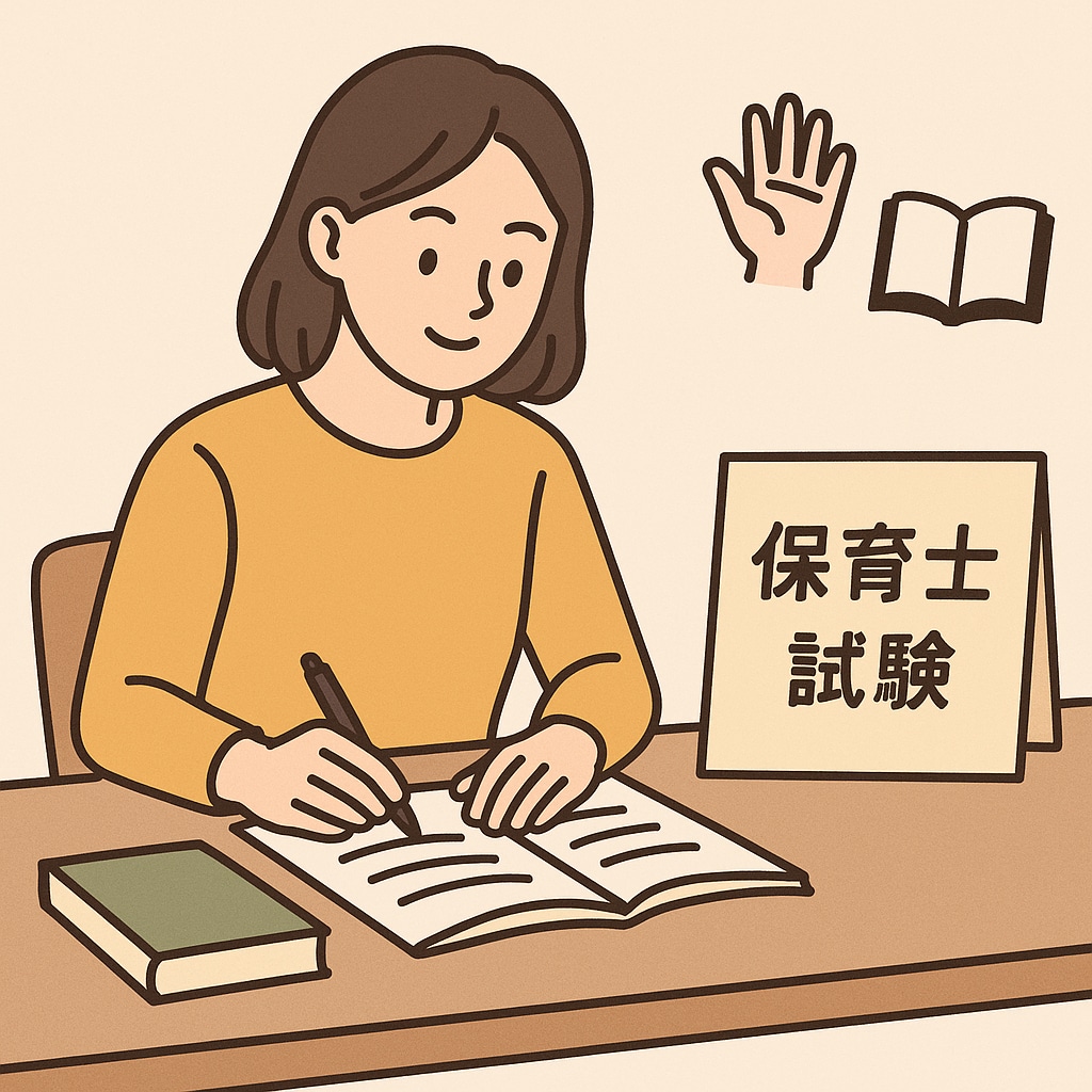 保育士試験に向けて福祉に関する科目を教えます 保育士試験に向けて福祉に関する科目教えますよ〜 イメージ1