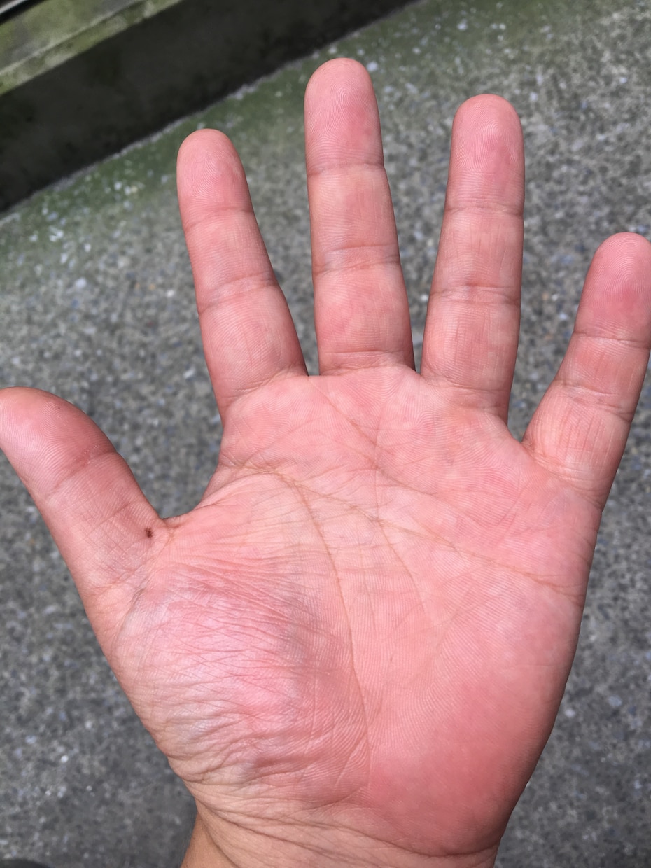 勉強中だから500円で手相占います 手軽に手相が気になるあなたにオススメ イメージ1