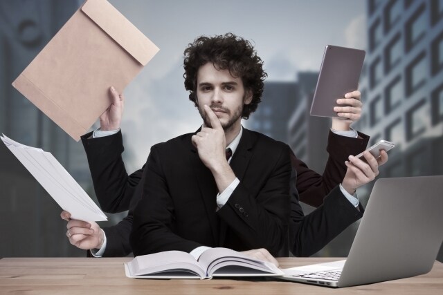 仕事が出来る人になれるための相談にのります やることなすこと全てにダメ出しされる20代～30代男性へ イメージ1