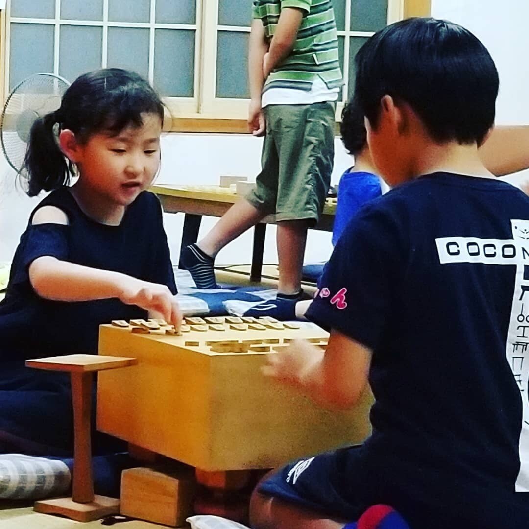 分かると楽しい!!将棋を教えます 初心者から段位者まで幅広く対応、楽しく丁寧にがモットーです！ イメージ6
