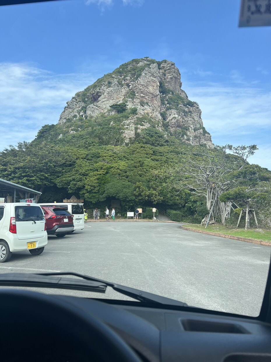 年6で沖縄に行く島マスターが離島旅を提案します 費用を抑えかつ、安全で楽しい旅をご案内します！ イメージ7