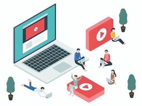 動画編集がしんどい？！動画編集します 動画編集しんどいですよねそんな時には頼ってください！ イメージ1