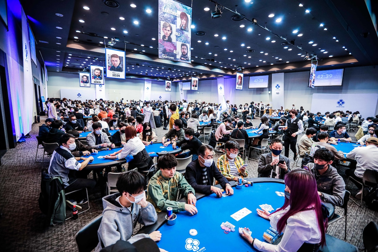 丁寧かつシンプルにあなたにポーカーを教えます ポーカー(ホールダム)が上手くなりたい方お待ちしております！ イメージ1