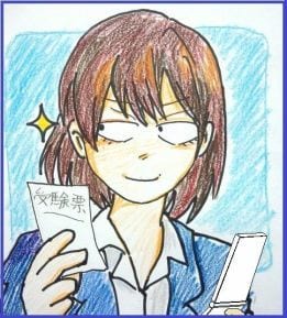 リピーター限定：過去提供キャラでアイコン描きます 過去デザインしたキャラを使用してアイコン描きます イメージ9