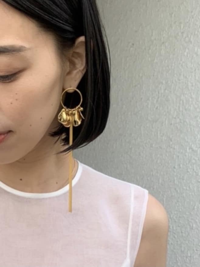 完全フルオーダー bridalアクセサリー作ります あなただけのアクセサリーを1からつくります イメージ3