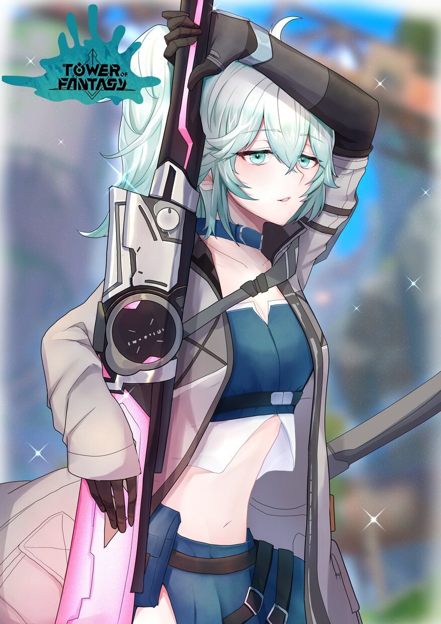 立ち絵/一枚絵/ご希望のイラストを描きます 細かな描き込み大歓迎/ご依頼経験件数500↑ イメージ6