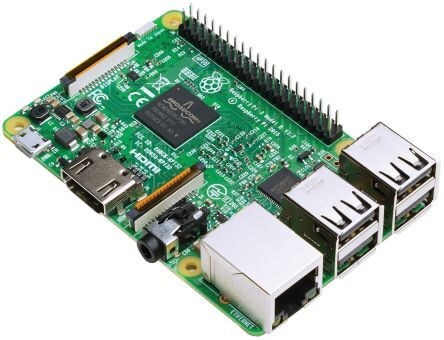 ラズベリーパイ　システム開発できます Raspberrypi、IOT機器システム開発・構築 イメージ10