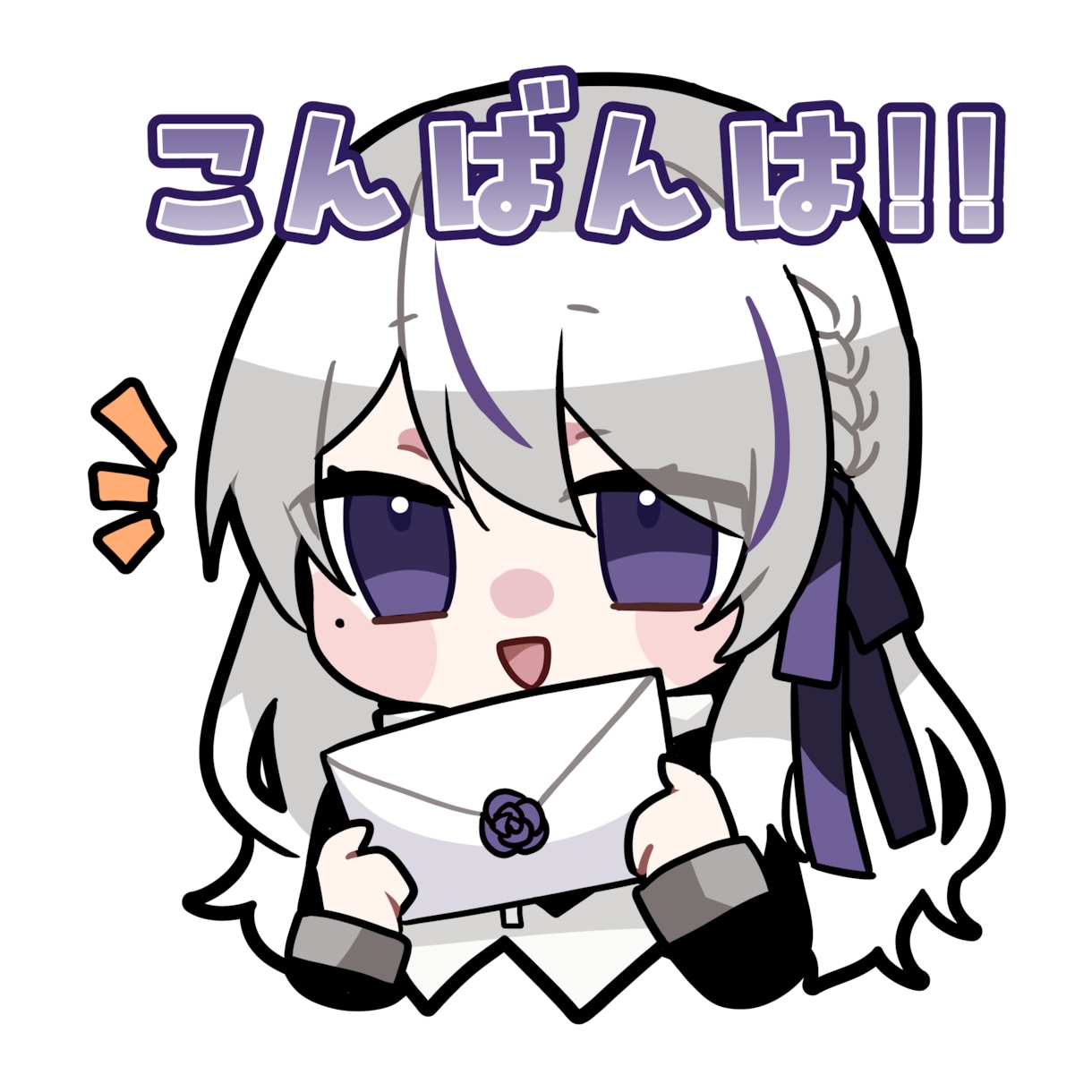 イラスト描きます アイコンやサムネなど一枚絵が欲しい方へ。 イメージ2