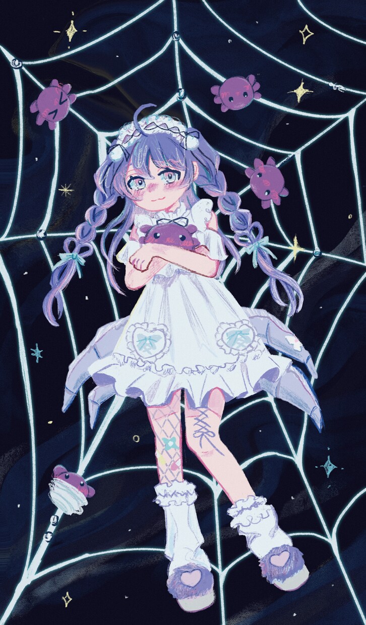 絵本のようなやさしくポップなタッチで描きます カラフルでキュートなイラストを描くのが得意です！ イメージ6