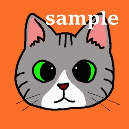 あなたのペットをキャラクター風に描きます あなたのペットをかわいいキャラクター風にしてみませんか？ イメージ2