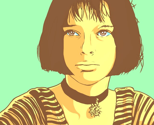 似顔絵描きます。写真をトレースするのでクオリティは安心してください。 イメージ3