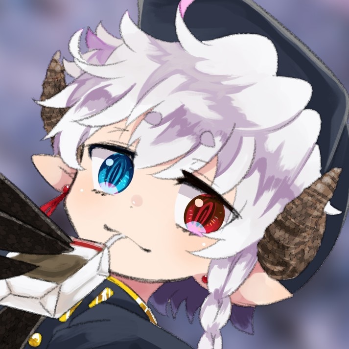 ミニキャラ～アイコン■使いやすいイラスト描きます ゆるキャラ～かわいい、綺麗目の絵柄であなたのキャラを描きます イメージ1