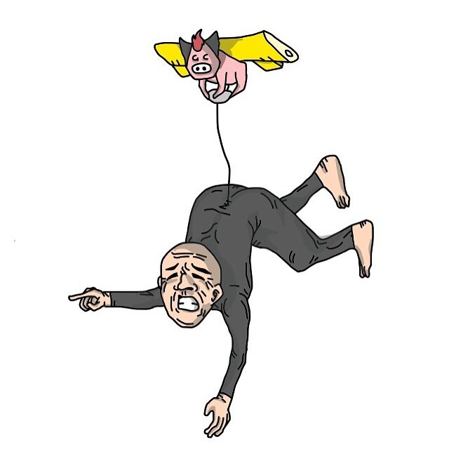 かわいくて誰にもかけないイラストつくります NO似顔絵NO模写 YESアソビ絵 イメージ9