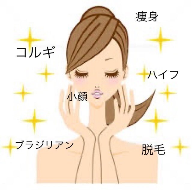 美容業界20年のライターが、エステブログ作成します SEO対策と惹き込まれる文章で、売り上げUPのお手伝いを✩ イメージ1