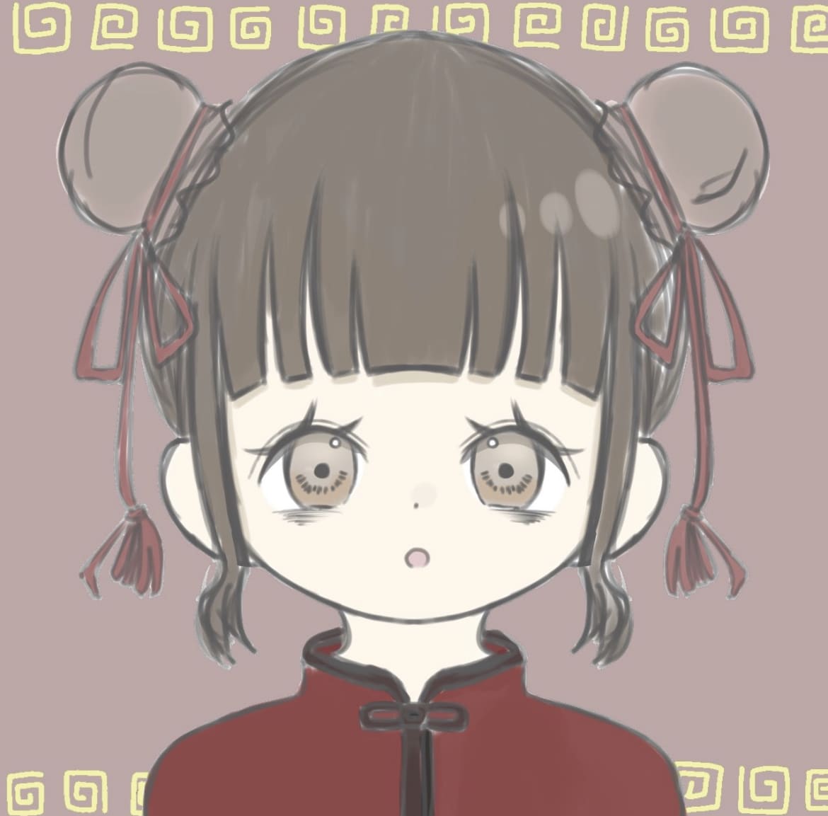 気軽に誰でもアイコン描きます 気軽にアイコン描きます✏️〰️ イメージ1