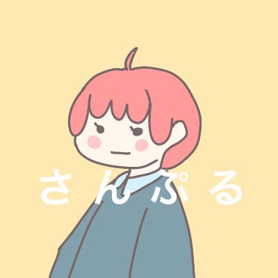 早くて安い！！オリジナルSNSアイコン等作成します デザイン科卒業の私がオリジナルキャラクター作成します。 イメージ2