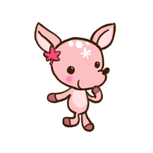 ワンポイントイラスト描きます アイコンや個性アピール、マスコットキャラクターにどうぞ！ イメージ5