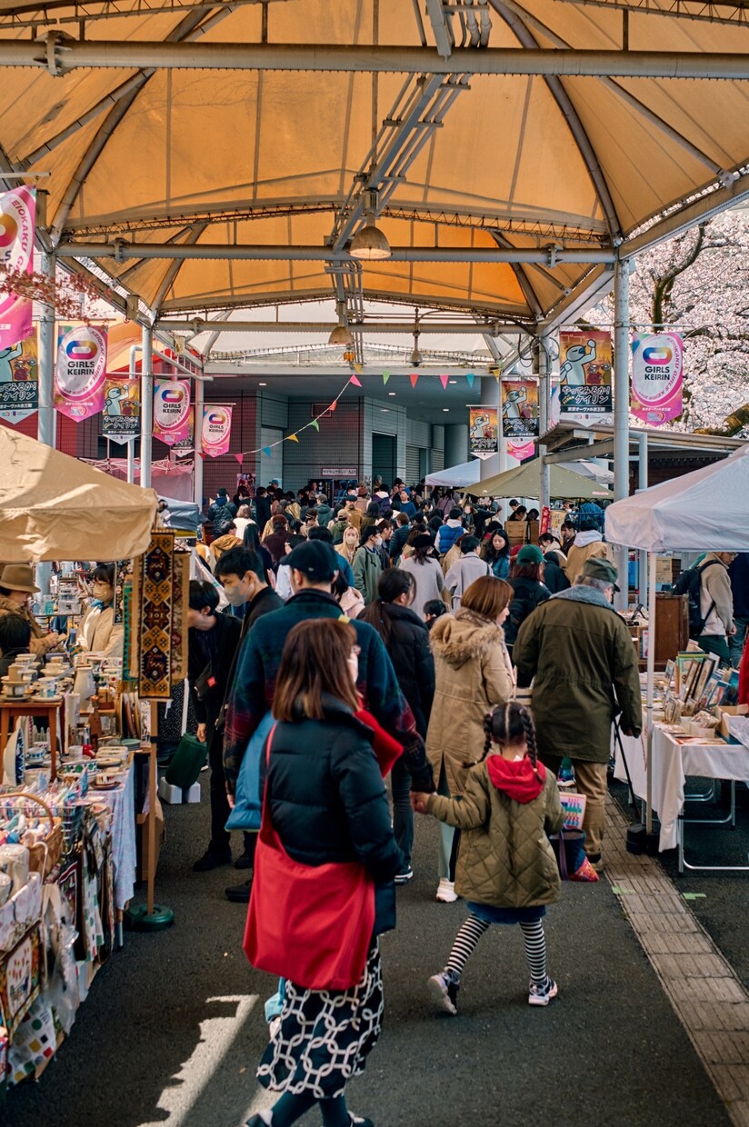 イベント撮影します ○○フェス、〇〇マルシェなどのイベント撮影します。 イメージ4