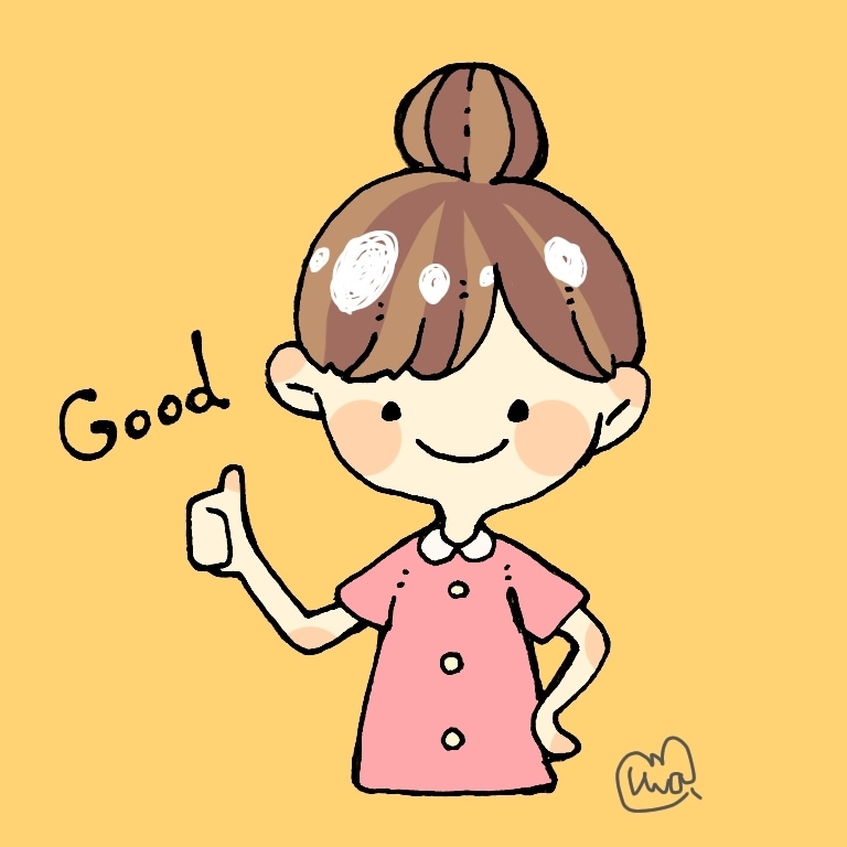 ゆるかわいいイラスト描きます 可愛くてほっこりするようなイラスト、アイコンやプレゼントに! イメージ3