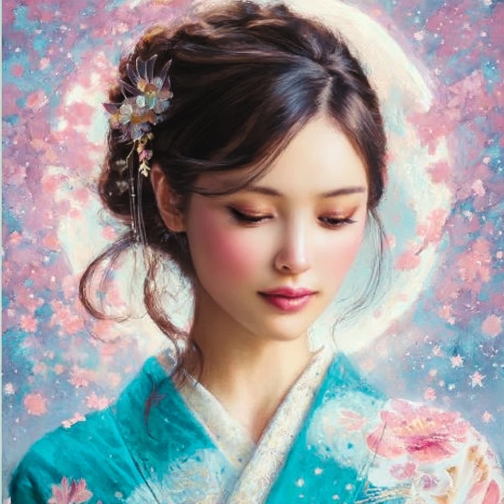 霊感タロット鑑定☆あなたの未来を希望へと導きます この先どうなるの？☆心の不安に寄り添い、明るい未来へ導きます イメージ3