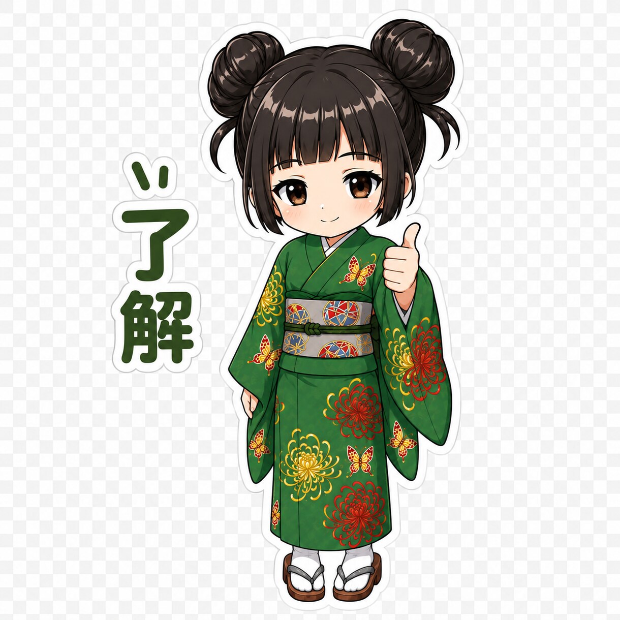 ChatGPTイラストの再現性を上げるコツ教えます AI副業塾の話を聞く前に、一緒に絵を描きませんか？ イメージ6