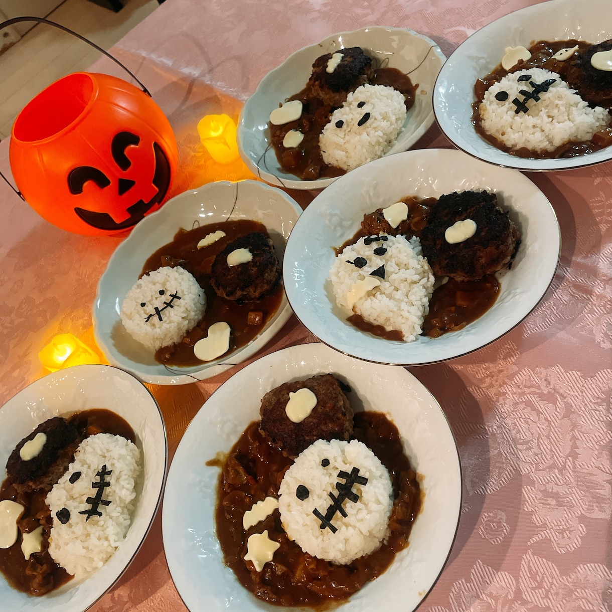 料理教室向け 見やすいレシピPDFを作成します 配布しやすく、レッスンでそのまま使えます イメージ2