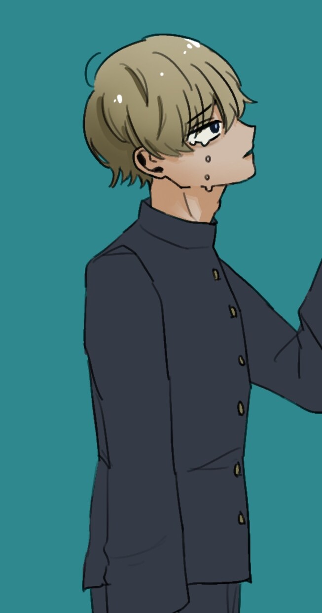 SNSアイコン描きます あなただけのアイコン描かせていただきます！ イメージ4