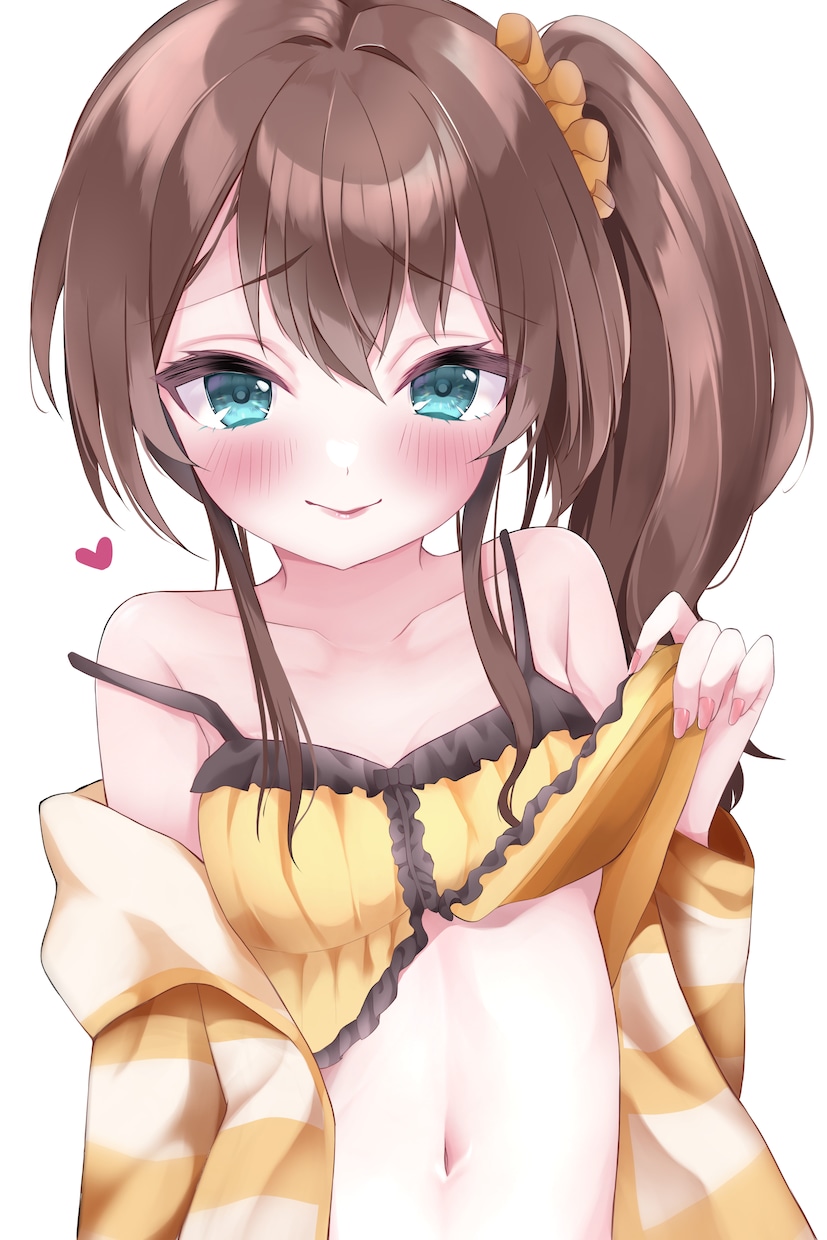 即日対応！可愛いイラスト描きます 可愛い女の子のイラストを描きます イメージ9