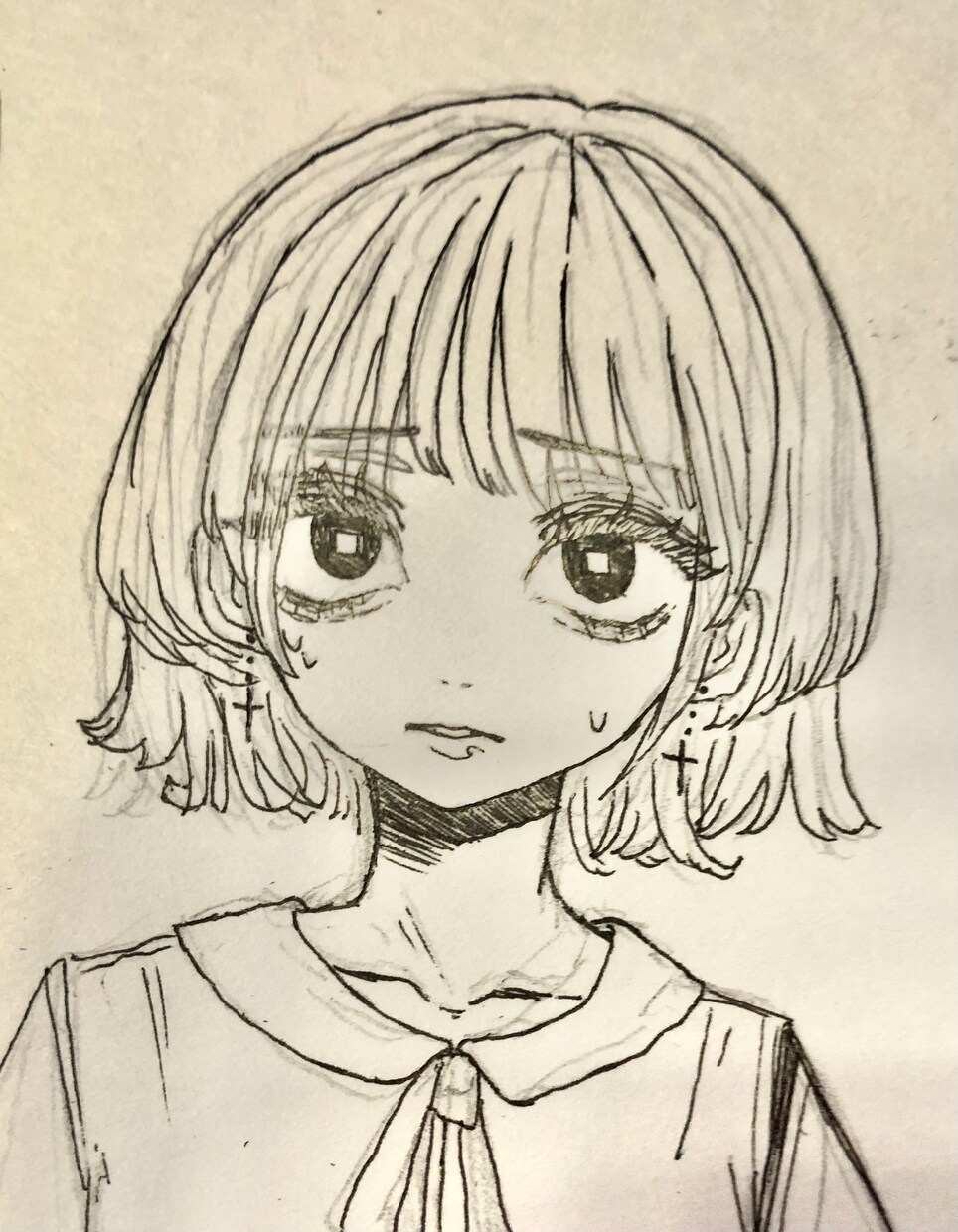 LINEのアイコン・背景など、なんでも描きます ご要望に合わせたイラストを安値で作成します。 イメージ1