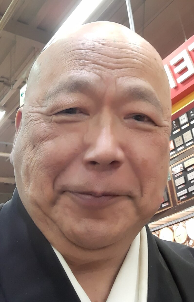 神宮司龍峰の人生相談 夫婦円満の秘訣ます 霧島山法華経寺住職神宮司龍峰は45年の実績と経験豊富の祈祷師 イメージ5