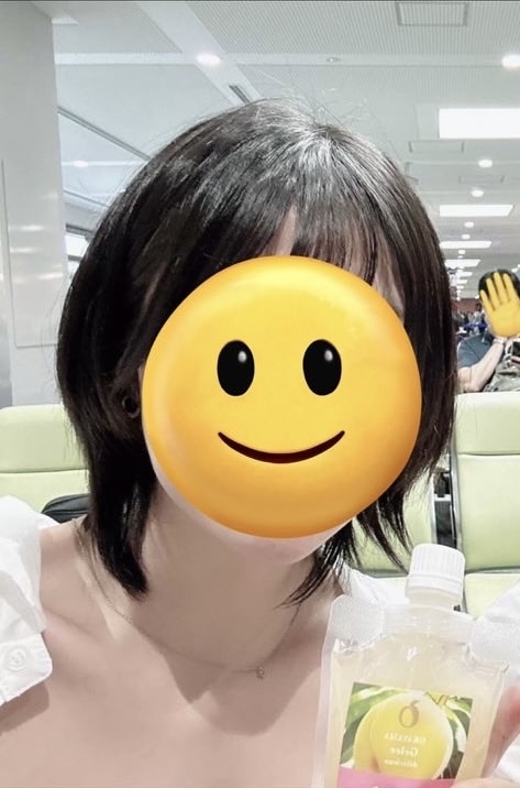 アホ毛消します 【11月まで限定】誤ってアプリ購入しちゃいました イメージ2
