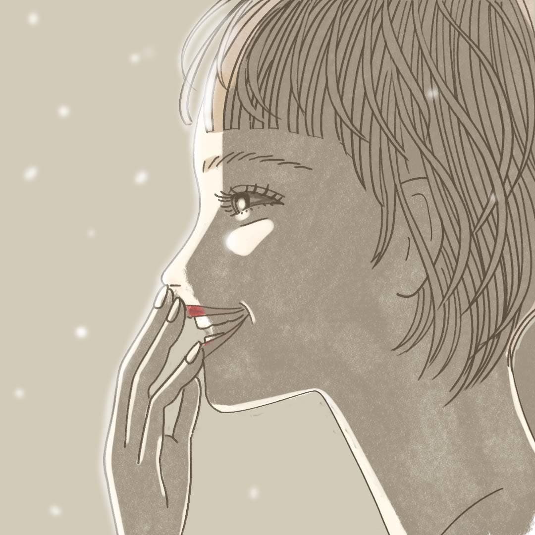似顔絵、アイコン、イラスト、作成します ♡アート風、水彩画風などオシャレに描きます♪ペットも描きます イメージ5