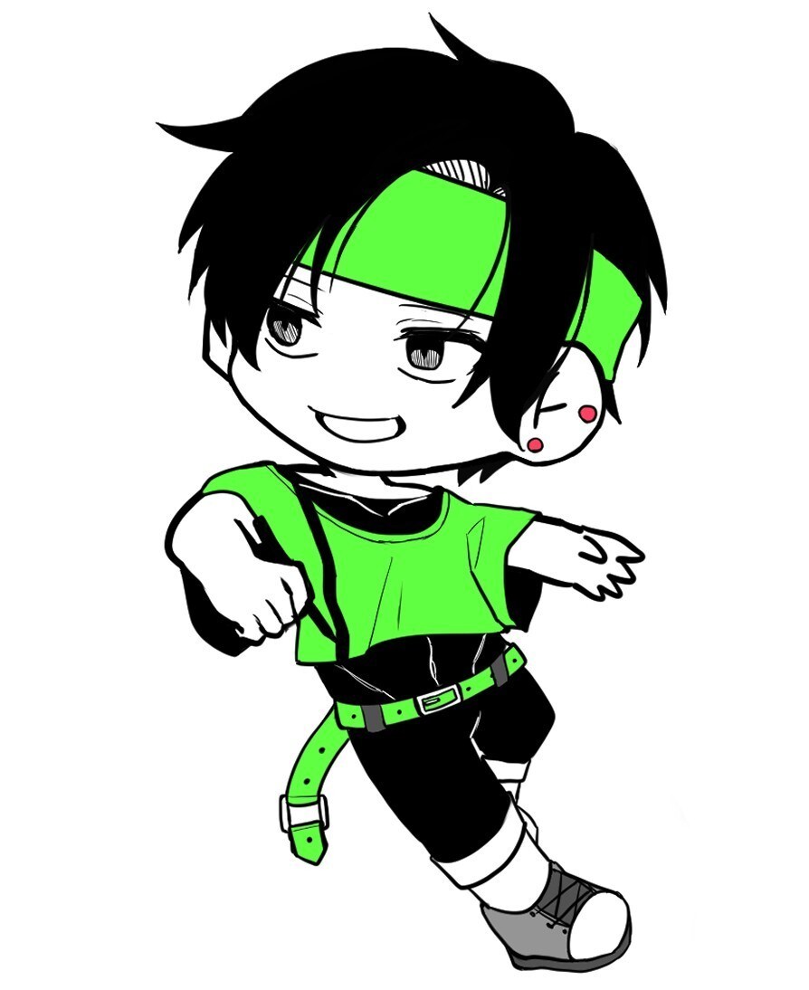 有償依頼、創作キャラ等描きます SNSのアイコンやTRPGのキャラ等に イメージ4