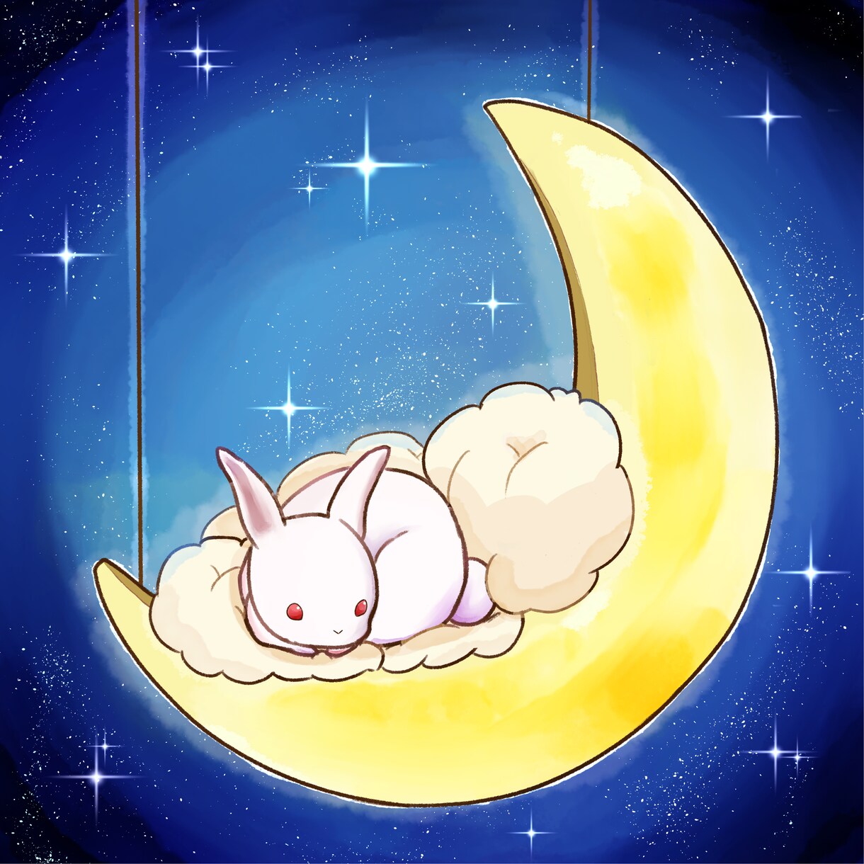 立ち絵・一枚絵描きます 厚塗りタッチの細かい描写をお受けします イメージ10