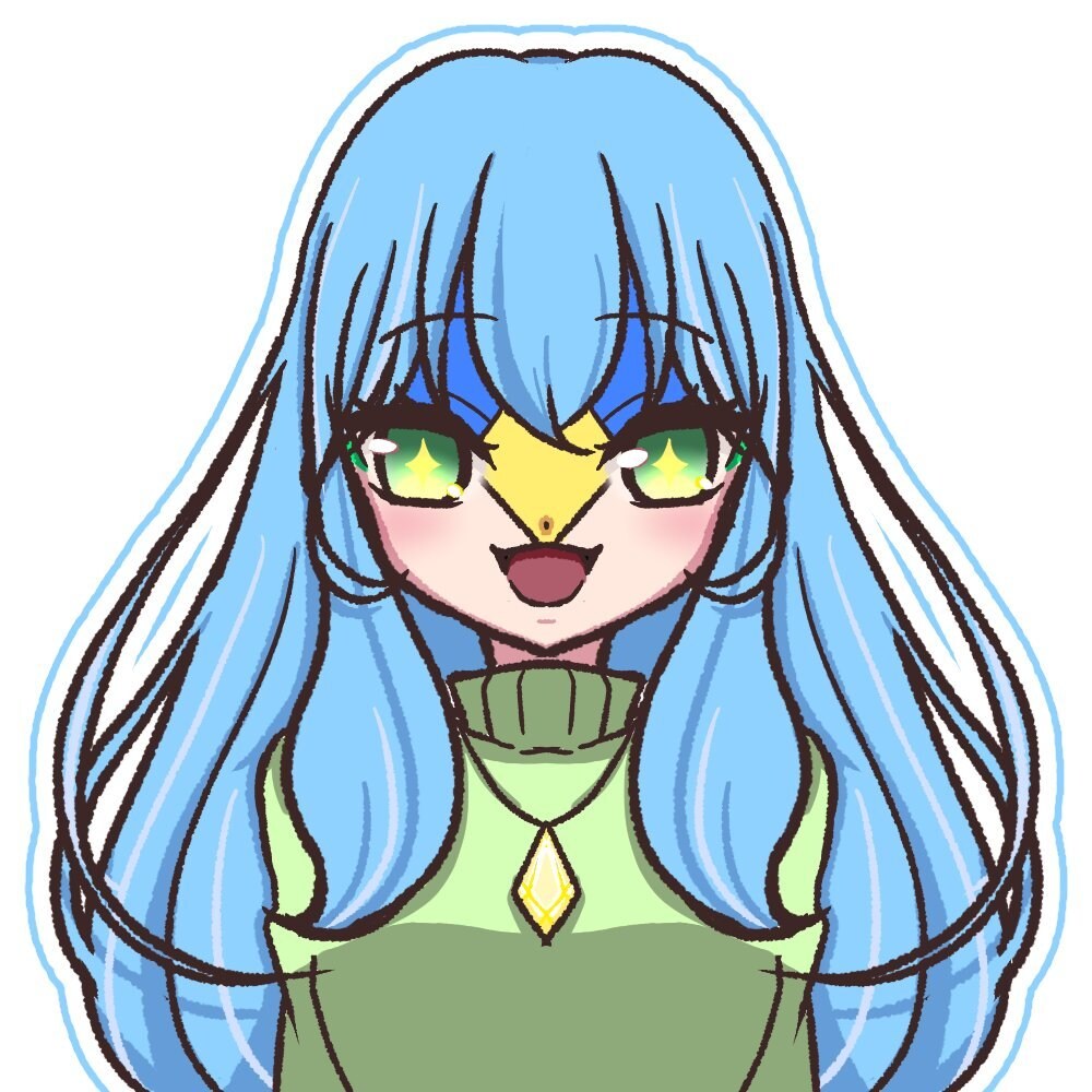 商業利用OK！SDイラスト描きます Vtuber様大歓迎！サムネ、スタンプ用OK！！ イメージ8