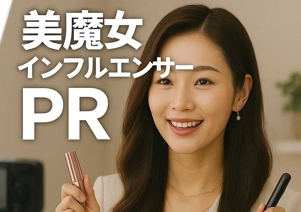 総フォロワー100万人以上！商品PR宣伝致します 30代～50代向け商品/本物の宣伝効果をお届け！ イメージ1