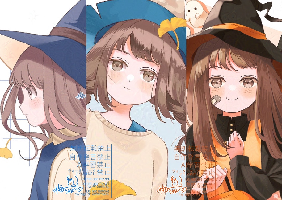ナチュラルで優しい雰囲気のイラスト作成いたします 配信サムネに！立ち絵に！表紙に！ふんわり可愛いイラスト イメージ1