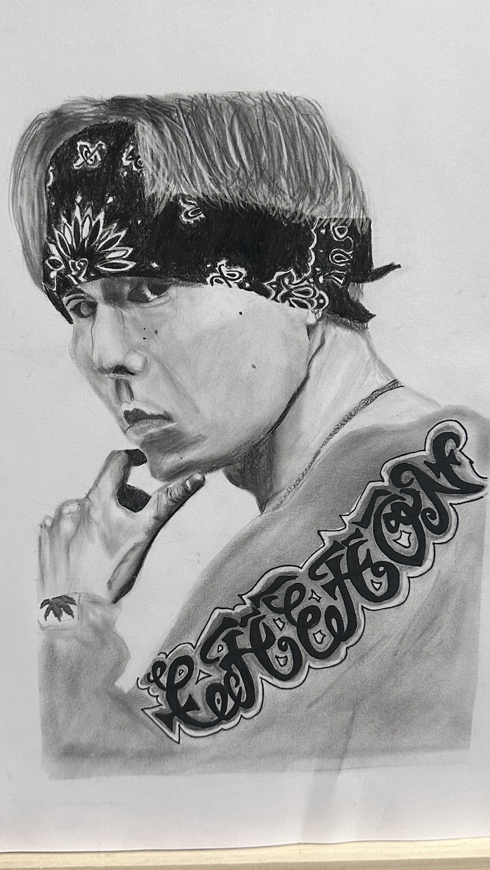 真心込めて納得のいく絵を描きます あなただけのオリジナルデザイン作りませんか？ イメージ5