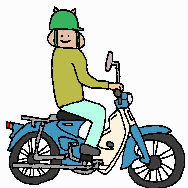 イラスト描きます ご希望に応じて描きます！動物中心です。 イメージ1