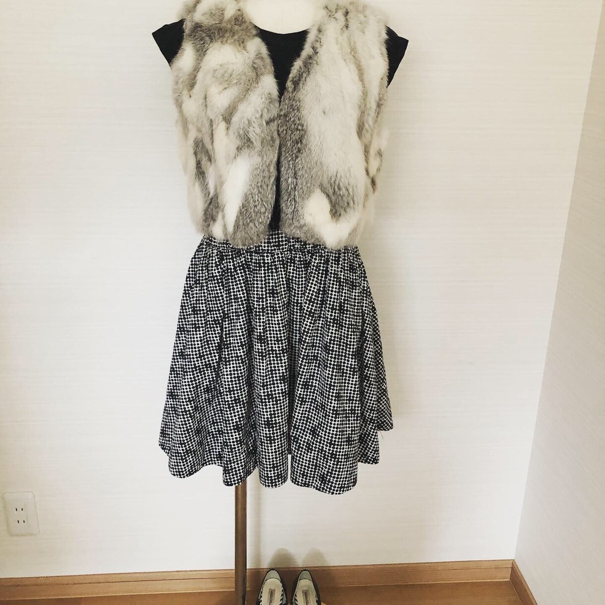 クローゼットに眠るお洋服のコーディネートをします シーズンに合った似合わせコーデを提案いたします！ イメージ1