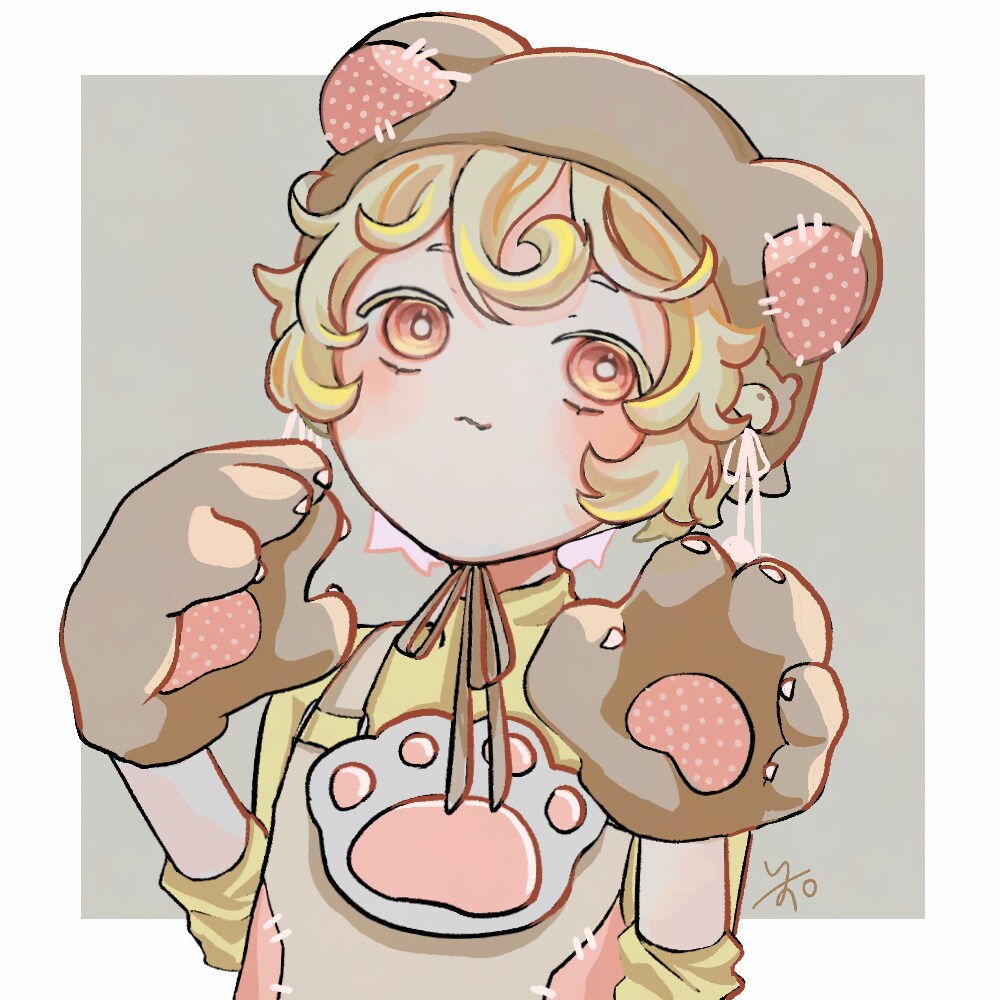 5/7まで限定価格！アイコンイラスト制作します 最短3日で納品！あなただけのアイコンイラストいかがですか イメージ1