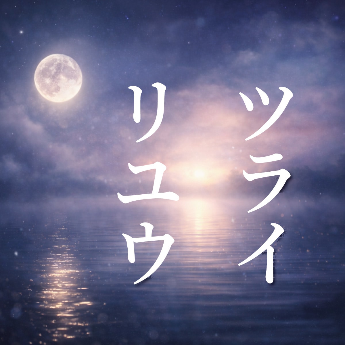 理由が分からないけどつらい方、占います 心のモヤモヤの理由を禅タロットで、紐解いていきます イメージ2