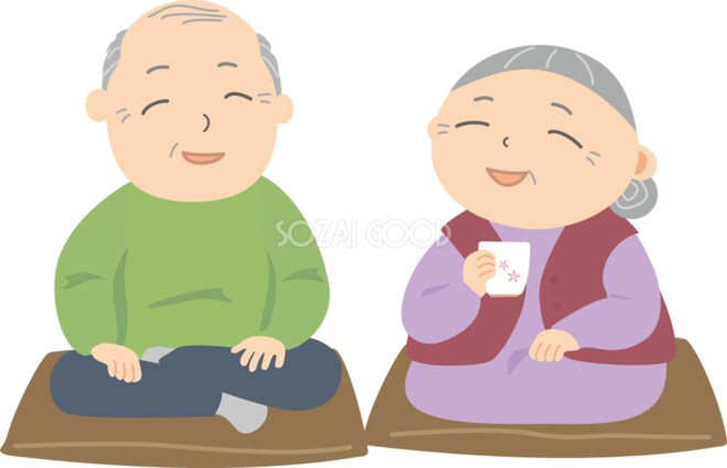 介護福祉士です！前向きなアドバイスを致します 「家族のように」「友達のように」をモットーに☺︎ イメージ1