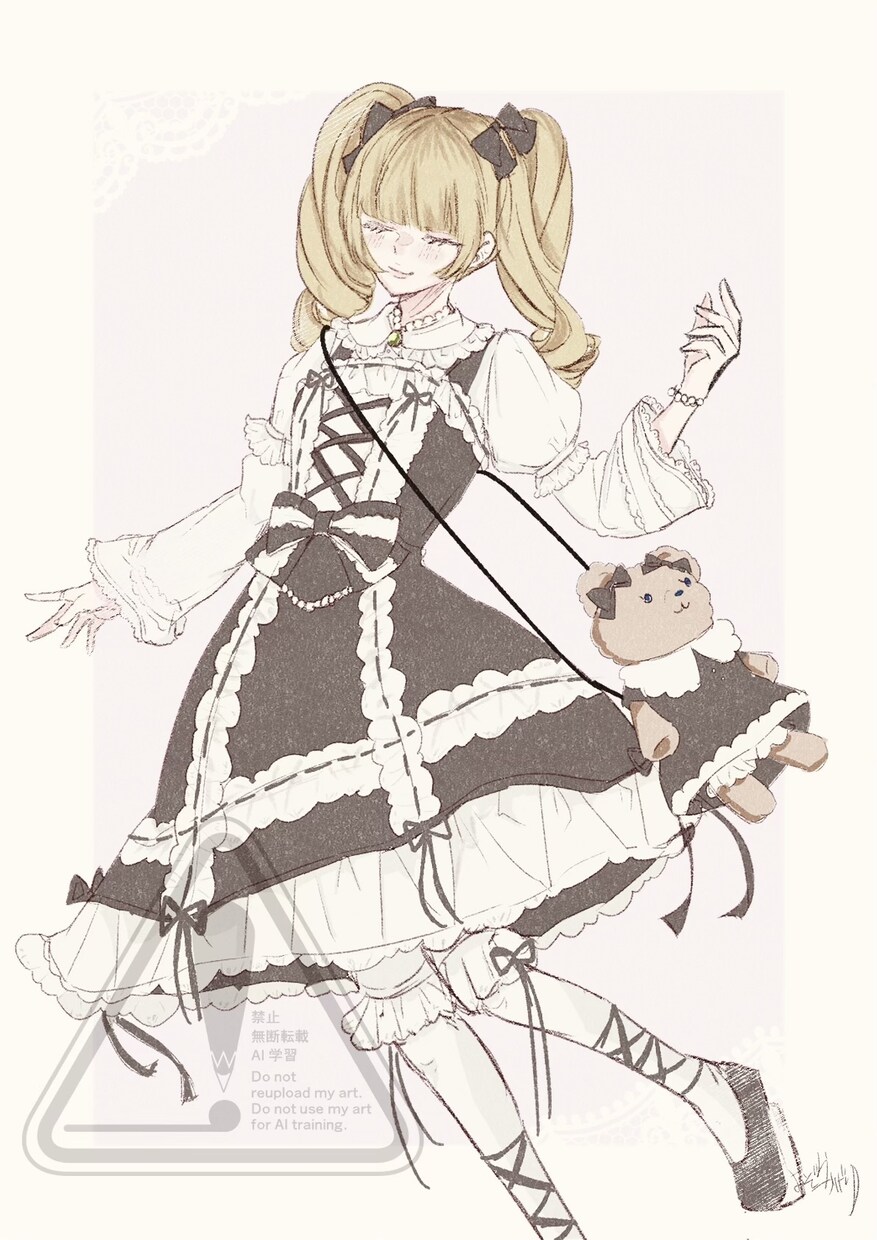 イラスト描かせていただきます リピーター様多数！実績豊富で安心のイラスト制作 イメージ6