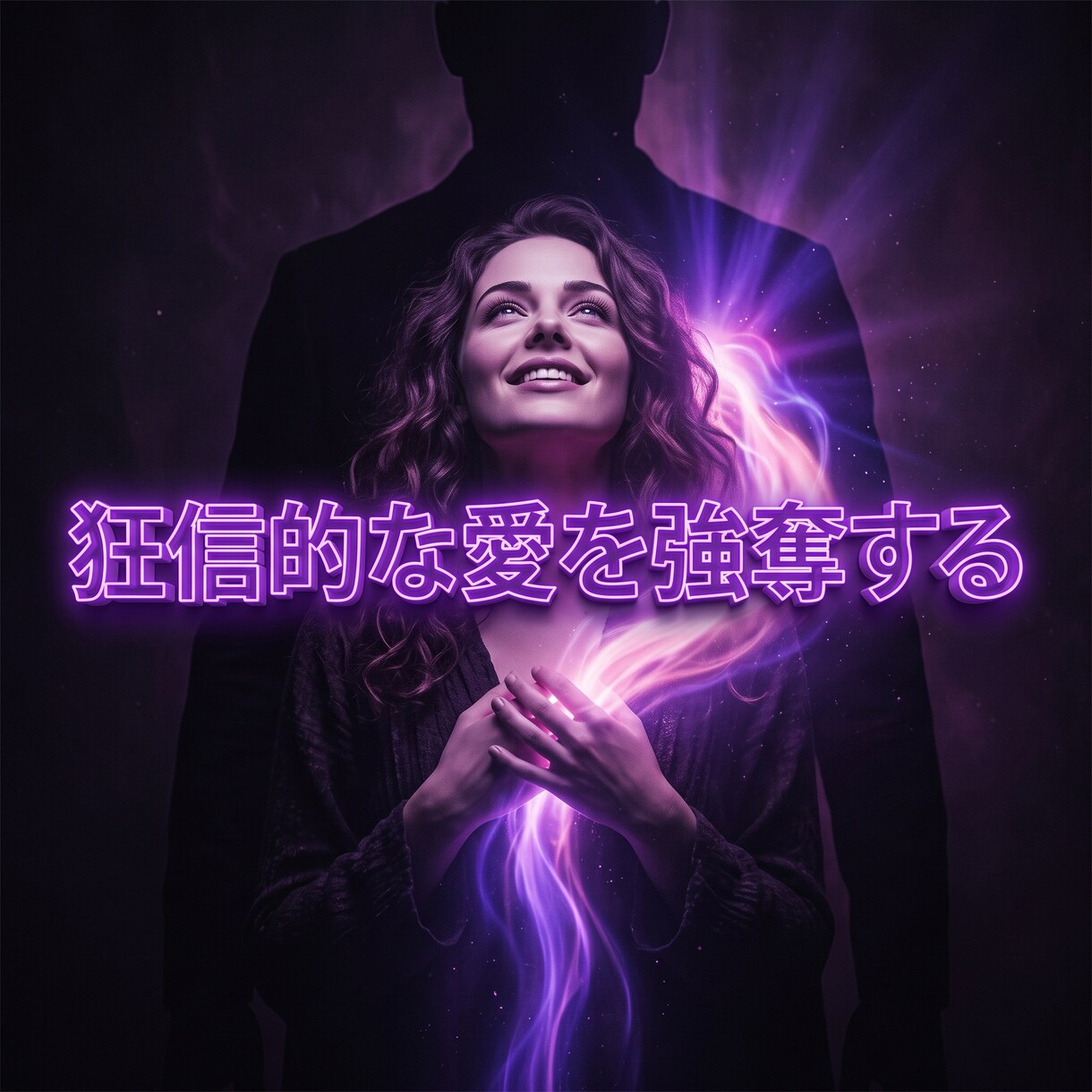 魂の絶対引力を強制覚醒させ愛を引き寄せます 愛の絶望を完全破壊。全てを支配する絶対女王へ強制覚醒せよ！ イメージ8